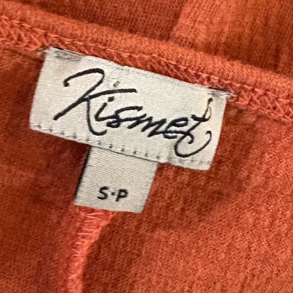 Kismet Dress - Picture 4 of 6